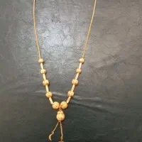 ست گردنبند ،دستبند،گوشواره گوی|جواهرات|شیراز, حومه شیراز|دیوار