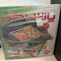 کباب پز برقی نو