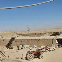 فروش یک کارخانه آجرپزی سفال ۴۰ قمیر خشکن|مصالح و تجهیزات ساختمان|شراء, |دیوار