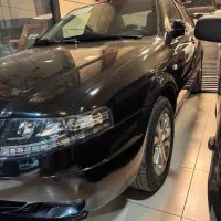 سمند سورن پلاس فول تکسوز|خودرو سواری و وانت|نسیم‌شهر, |دیوار