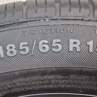 رینگ لاستیک سمند 15×۱۸۵|قطعات یدکی و لوازم جانبی|کوچصفهان, |دیوار