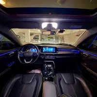 X33 کراس اتومات ۱۴۰۴|خودرو سواری و وانت|شیراز, میرزاکوچک خان|دیوار