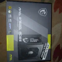 کیس گیمینگ  گرافیک ۵۰۶۰ گارانتی فعال|رایانه رومیزی|شهریار, اصیل آباد|دیوار