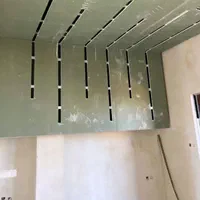 اجرائیات طراحی  کناف ایران با اکیپی مجرب +k