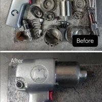 تعمیرفوری بکس بادی، جغجغه،ابزارآلات بادی|خدمات پیشه و مهارت|تهران, حر|دیوار