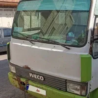 خاور اویکو|خودرو سنگین|تهران, چیتگر شمالی|دیوار