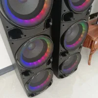 مکسیدر|سیستم صوتی خانگی|چالوس, |دیوار