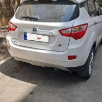 چانگان cs35|خودرو سواری و وانت|اصفهان, رحیم‌آباد|دیوار