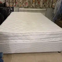 باکس تخت