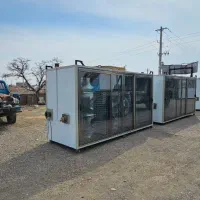 دستگاه خشک کن میوه elentri890