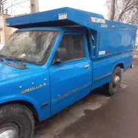 نیسان مدل ۸۴