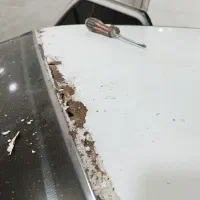 بازسازی خودرو صافکاری pdr نقاشی پولیش3سرامیک خودرو