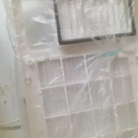 کولر گازی پنجره ای نیکایی|کولر گازی و فن‌کوئل|شاهین‌شهر, دکتر حسابی|دیوار