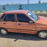 پراید مدل 89|خودرو سواری و وانت|طرقبه, |دیوار