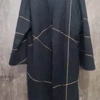 تعدادی مانتو درحد