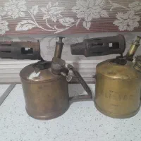 چراغ