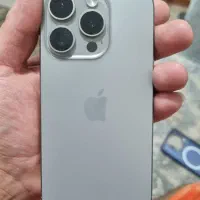 ایفون 15 پرو 128