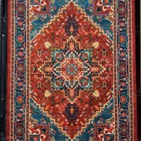 جدیدترین فرشهای ماشینی