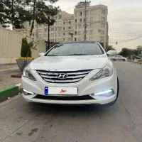 ماشین سوناتا yf