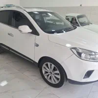 جک s5|خودرو سواری و وانت|رفسنجان, |دیوار