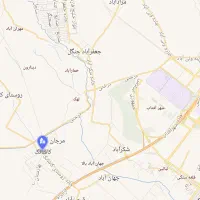 تهاتر-فروش-زمین-700-متری-کاشانک-تهران-منطقه-19