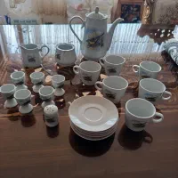 ظرف طرح کبوتر
