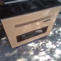 تعدادی بخاری ۱۲۰۰۰