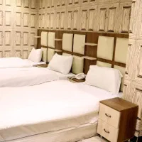 کاروان زیارتی کربلا هر هفته حرکت