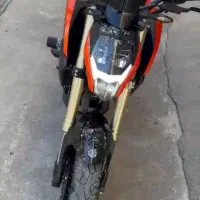 کی وای ۲۵۰|موتورسیکلت|گنبد کاووس, |دیوار