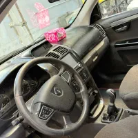 سمند سورن مدل ۱۴۰۴دریچه برقی