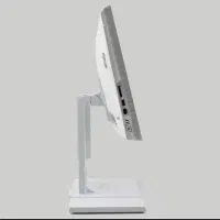 All in one msi pro 22 10M|رایانه رومیزی|تهران, فلسطین (میدان انقلاب)|دیوار
