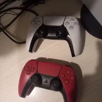 pe5 دیجیتال دو دسته|کنسول، بازی ویدئویی و آنلاین|تهران, فدک|دیوار