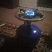 پیک نیک گاز