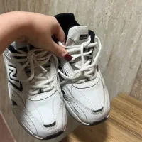 کتونی نیوبالانس