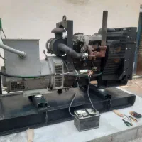 دیزل ژنراتور|ماشین‌آلات صنعتی|بهار, |دیوار