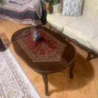 ست مبل و ناهار خوری|مبلمان خانگی و میز عسلی|شاهین‌شهر, شهرک میلاد|دیوار