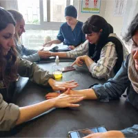 آموزش تخصصی ماساژ با مدرک معتبر