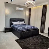 اجاره ویلا استخردار لوکس و خفن کد ۳|اجارهٔ کوتاه‌مدت ویلا و باغ|نور, |دیوار