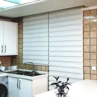 پرده پرده کرکره.پانچی.پذیرای سالن