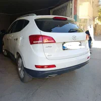 جک S5 تمیز و خانگی مدل 1396|خودرو سواری و وانت|اصفهان, آفاران|دیوار