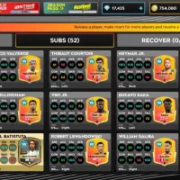 دریم لیگ ساکر