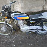 هندا 125