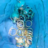 پرده توری ۴ متری|پرده، رانر، رومیزی|تبریز, |دیوار