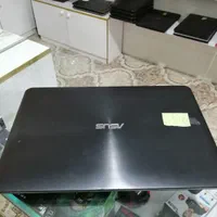 لپتاپ asus x555L رم8 هارد500|رایانه همراه|سراوان, |دیوار