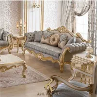 تعمیر انواع مبلمان راحتی و استیل