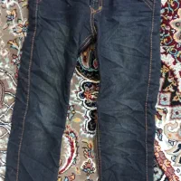 شلوارلی بچگانه|کفش و لباس بچه|لنگرود, |دیوار