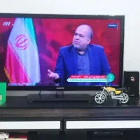 تلویزیون  ال ای دی 46