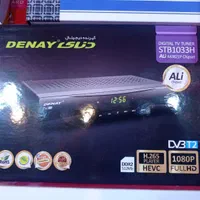 گیرنده دیجیتال