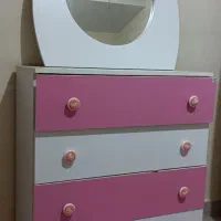 سرویس چوب کودک دوچرخه