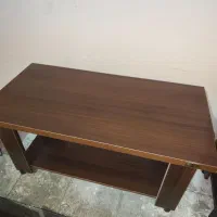 میز عسلی یا جلو مبلی نو نو